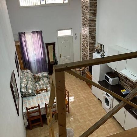 La Plaza Apartamento Málaga Exterior foto