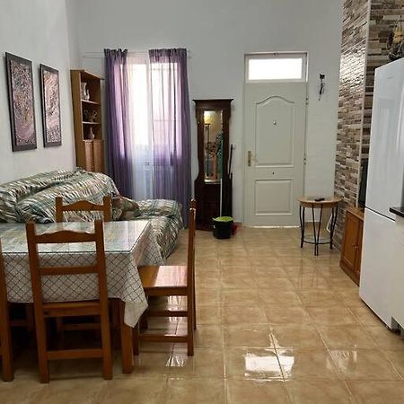 La Plaza Apartamento Málaga Exterior foto