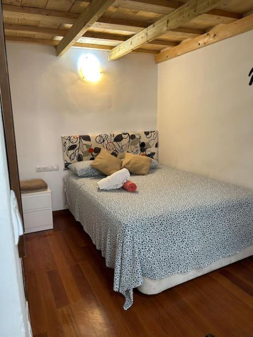 La Plaza Apartamento Málaga Exterior foto